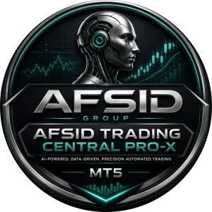 AFSID Trading Central Pro-X